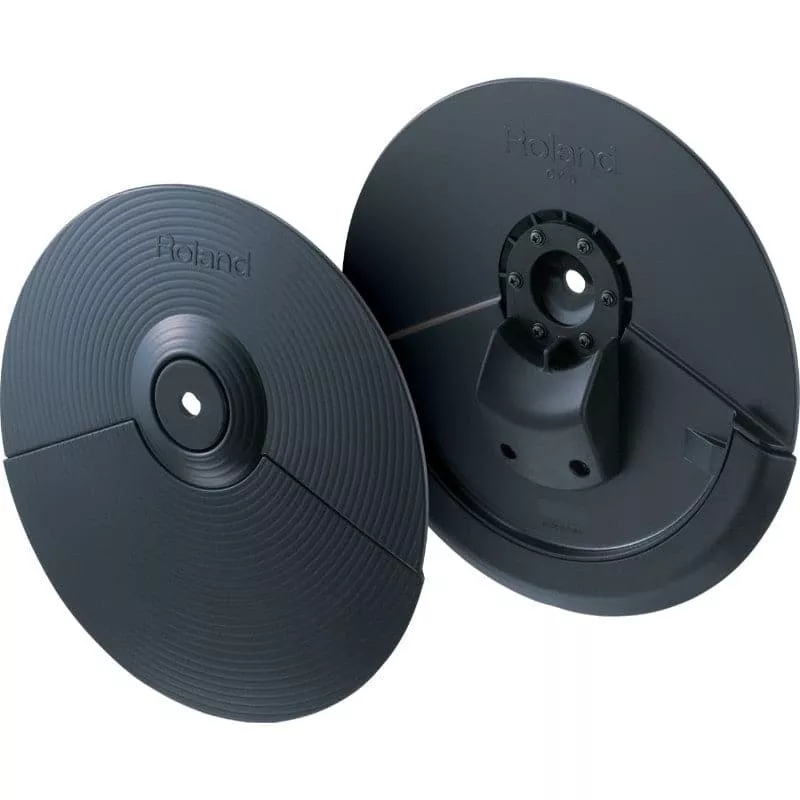 Roland CY-5 Dual-Trigger Cymbal Pad OPEN BOX