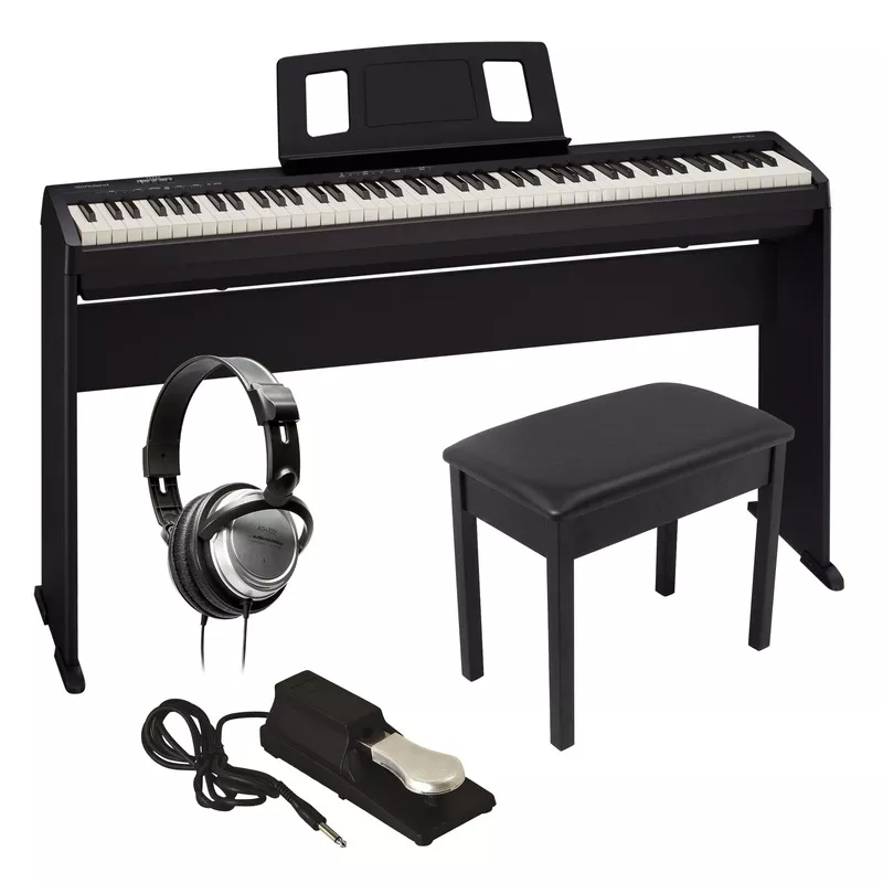 roland-fp-10-digital-piano-black-complete-home-bundle Roland FP-10 Digital Piano – Black COMPLETE HOME BUNDLE