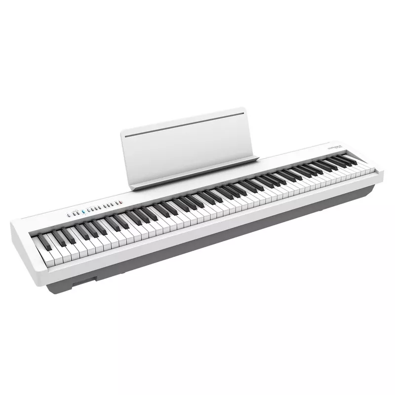 roland-fp-30x-digital-piano-white Roland FP-30X Digital Piano White