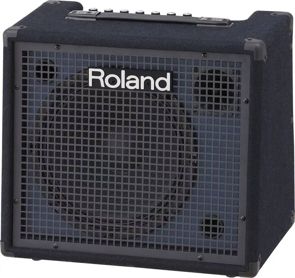 roland-kc-200-100-watt-keyboard-amplifier Roland KC-200 100-Watt Keyboard Amplifier