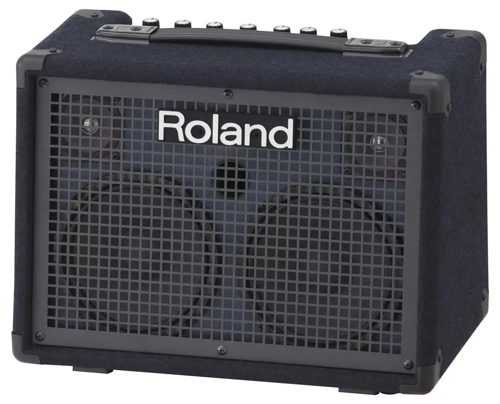 Roland KC-220 30-Watt Stereo Keyboard Amplifier