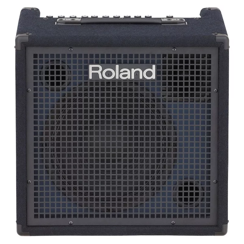 roland-kc-400-stereo-mixing-keyboard-amplifier Roland KC-400 Stereo Mixing Keyboard Amplifier