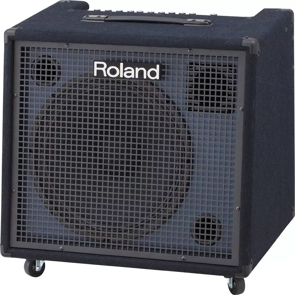 roland-kc-600-200-watt-keyboard-amplifier Roland KC-600 200-Watt Keyboard Amplifier