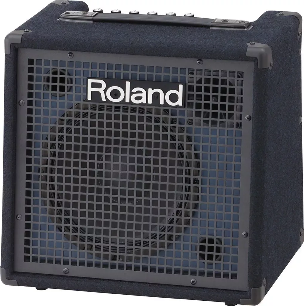 Roland KC-80 50-Watt Keyboard Amplifier