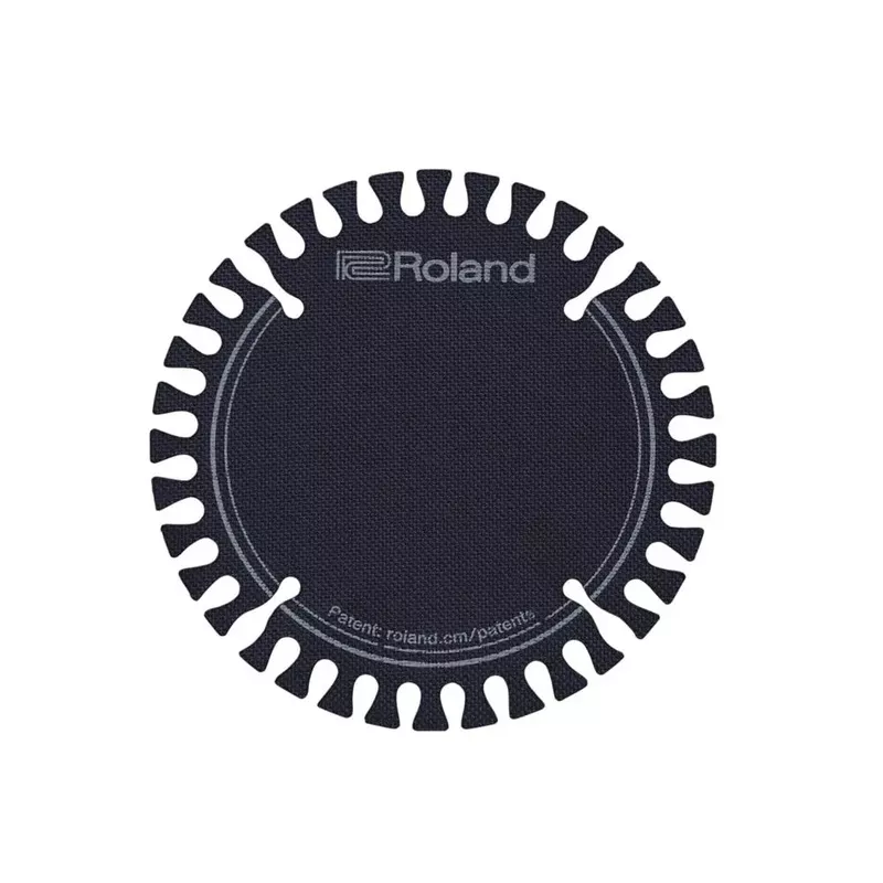 roland-kick-pad-patch Roland Kick Pad Patch