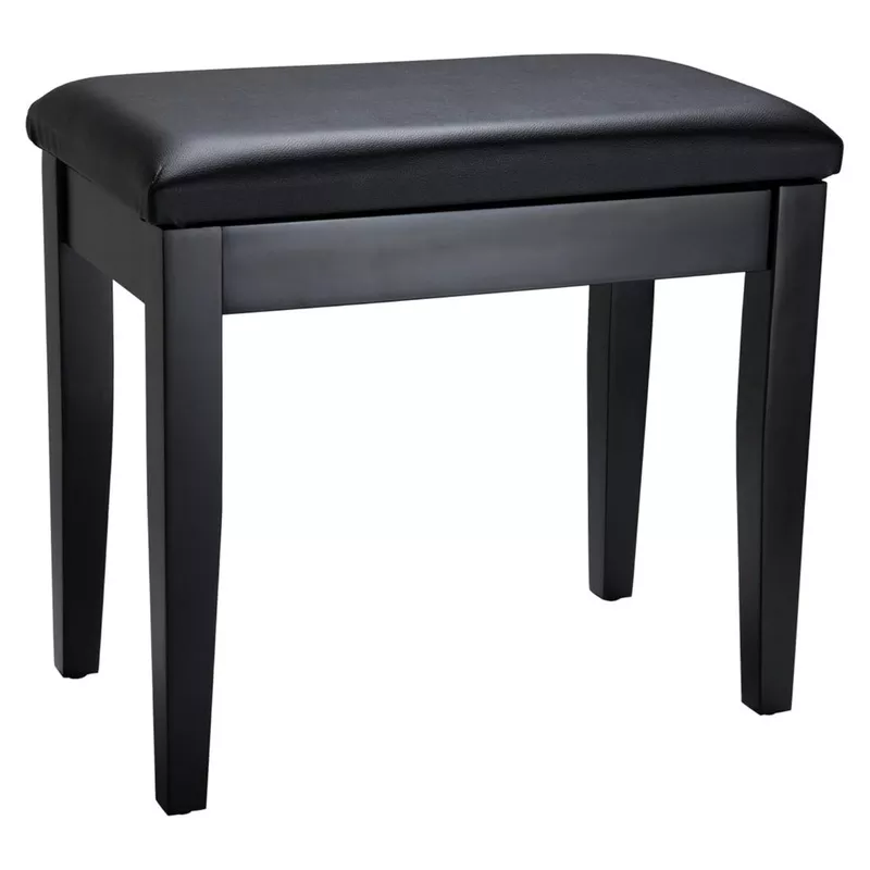 roland-pb1-piano-bench-w-storage-compartment-black Roland PB1 Piano Bench w/ Storage Compartment – Black