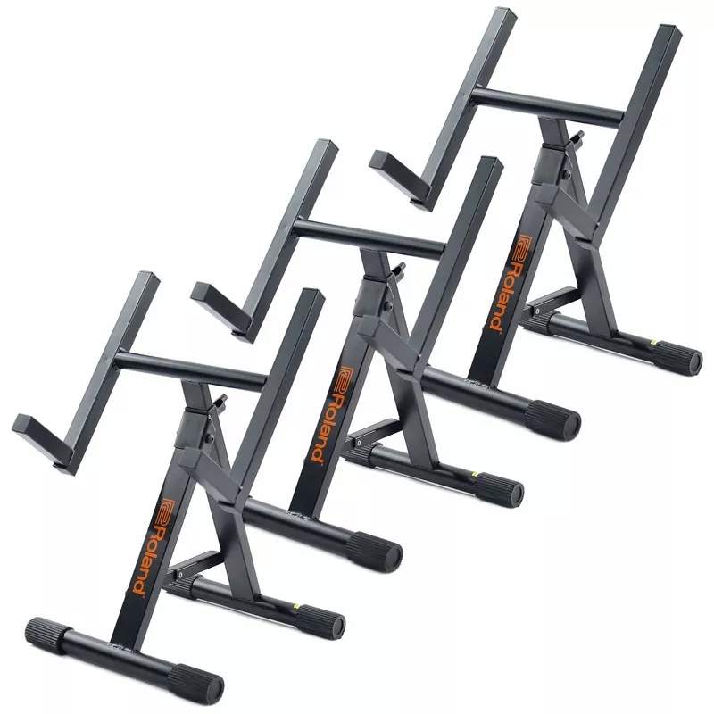 roland-ras-s01-amp-stand-3-pack-bundle Roland RAS-S01 Amp Stand 3 Pack Bundle