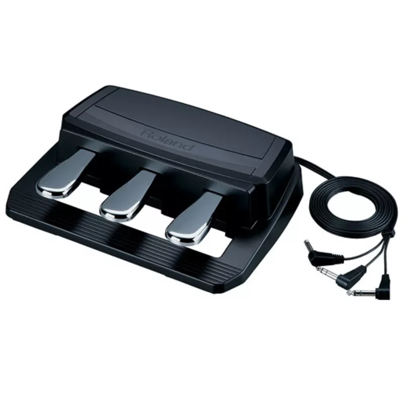 Roland RPU-3 Pedal Unit
