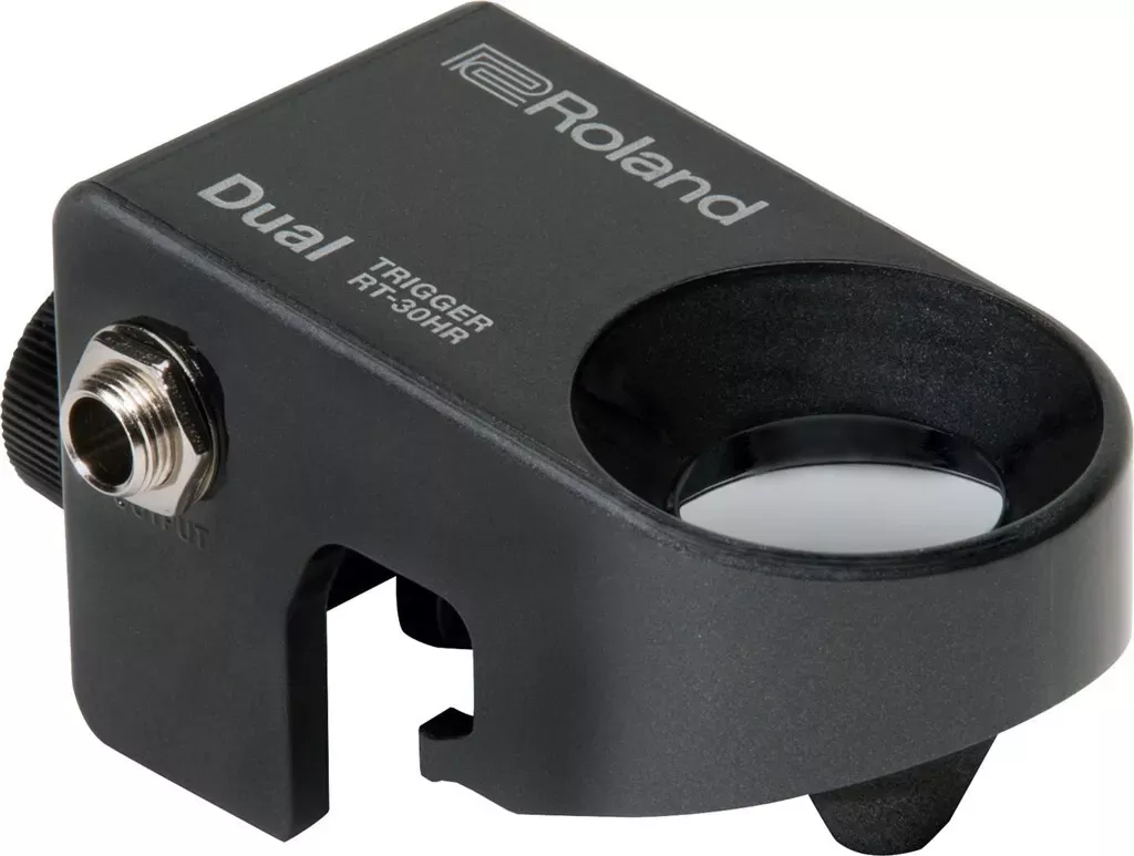 Roland RT-30HR Snare Drum Trigger