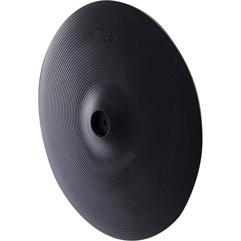 Roland V-Cymbal Electronic Thin Crash Cymbal