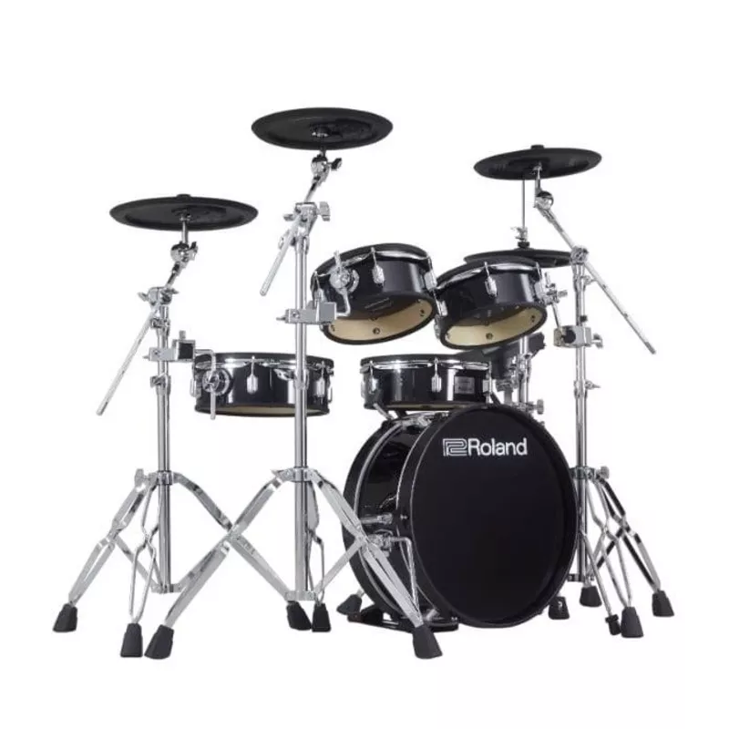 roland-v-drums-acoustic-design-306-drum-set Roland V-Drums Acoustic Design 306 Drum Set