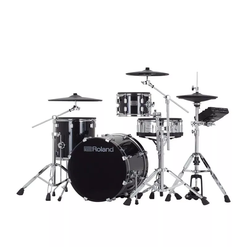 roland-v-drums-acoustic-design-504-drum-set Roland V-Drums Acoustic Design 504 Drum Set