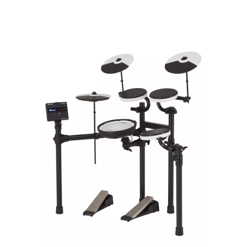 roland-v-drums-td-02kv-drum-set Roland V-Drums TD-02KV Drum Set