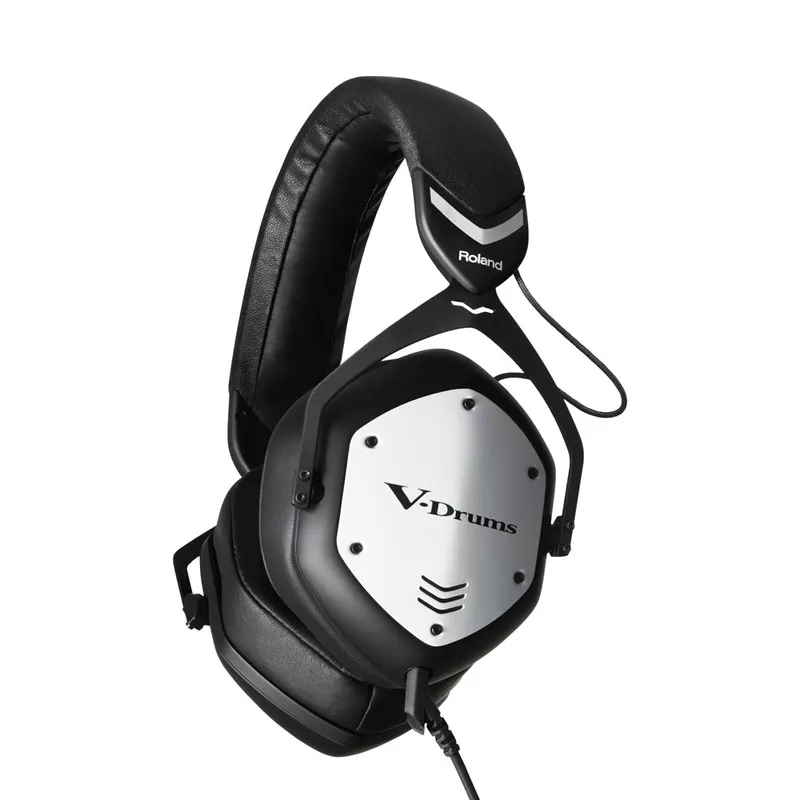roland-v-moda-vmh-d1-headphones-designed-v-drums Roland V-Moda VMH-D1 Headphones Designed for V-Drums