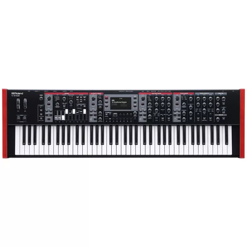 roland-v-stage-76-76-note-waterfall-action-performance-keyboard Roland V-STAGE 76 76-Note Waterfall Action Performance Keyboard