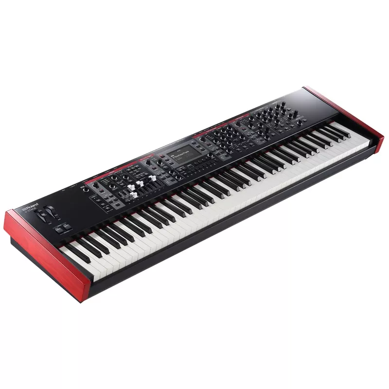 roland-v-stage-88-stage-keyboard Roland V-Stage 88 Stage Keyboard