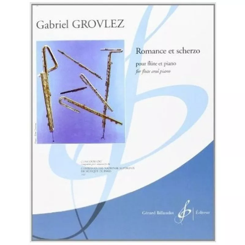 romance-et-scherzo-flute-piano Romance Et Scherzo (Flute and Piano)