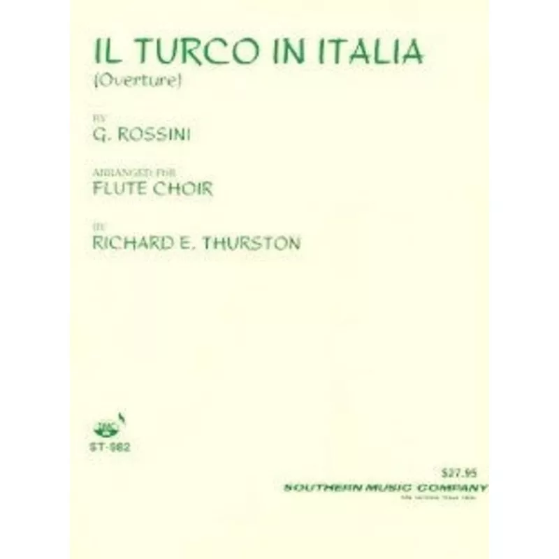 rossini-g-il-turco-in-italia-overture Rossini, G :: Il Turco in Italia (Overture)