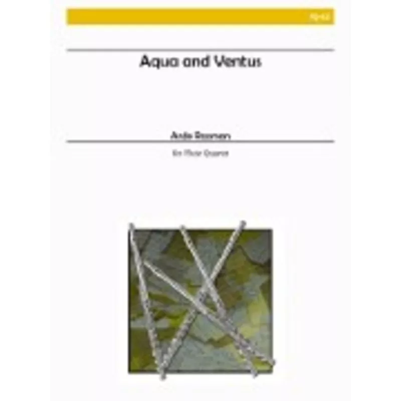 rozman-aqua-ventus Rozman, A :: Aqua and Ventus