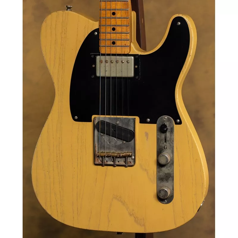 rs-guitarworks-old-friend-slab-blackguard-used-015 RS Guitarworks Old Friend Slab Blackguard USED (015)