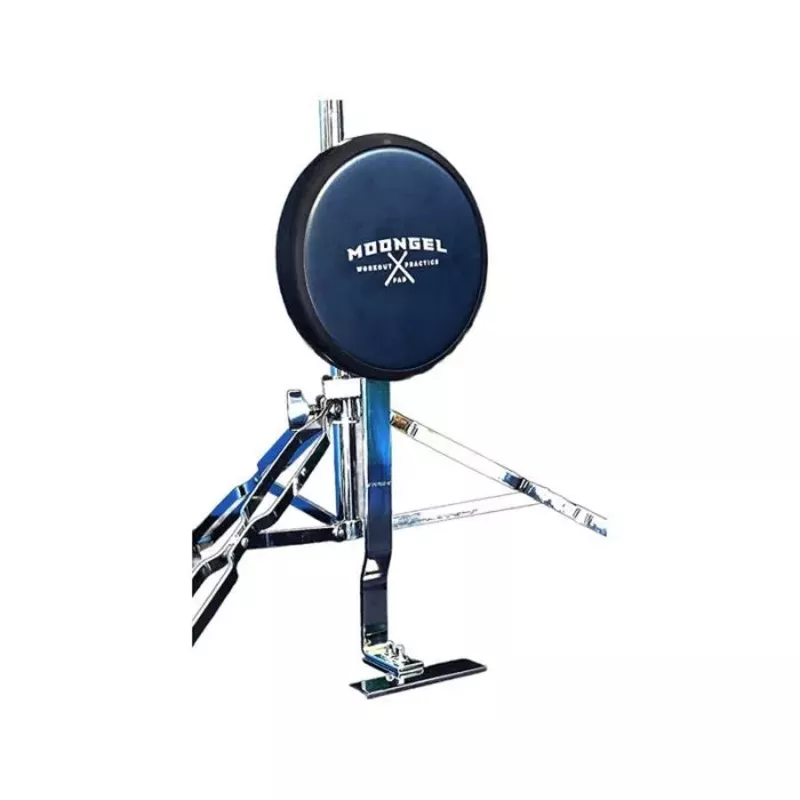 rtom-bass-drum-practice-pad-holder-wp7-pad RTOM Bass Drum Practice Pad Holder for WP7 Pad