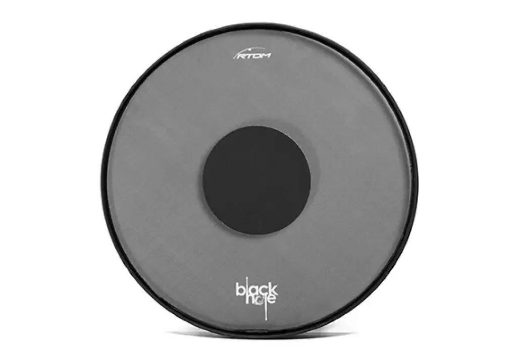 rtom-black-hole-blkhol10-10-practice-pad Rtom Black Hole BLKHOL10 10" Practice Pad