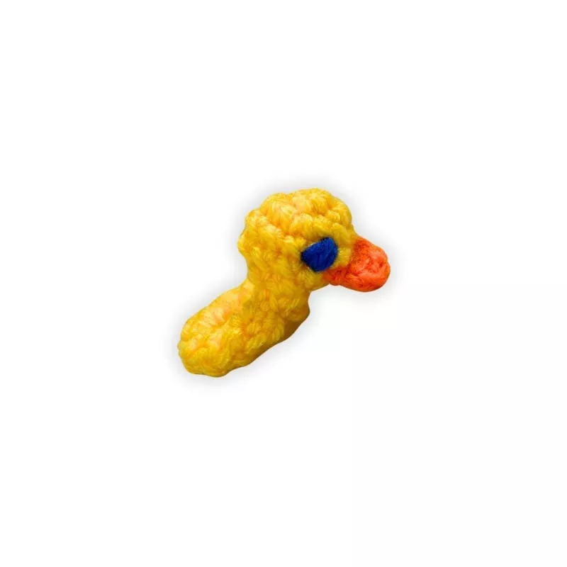 rubber-duck-ring-hat-c-flute Rubber Duck Ring Hat for C Flute