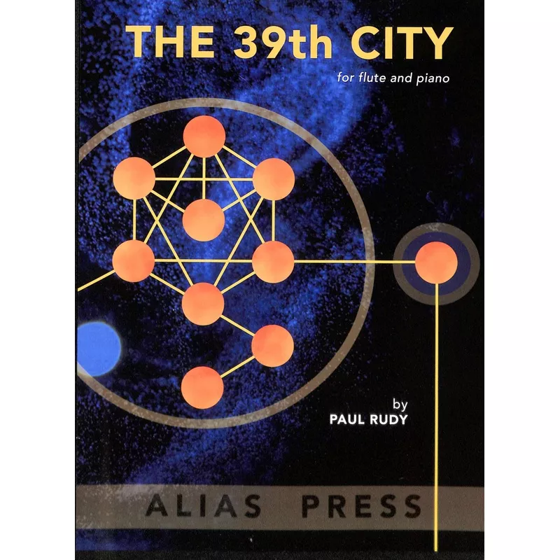 rudy-p-39th-city Rudy, P :: The 39th City