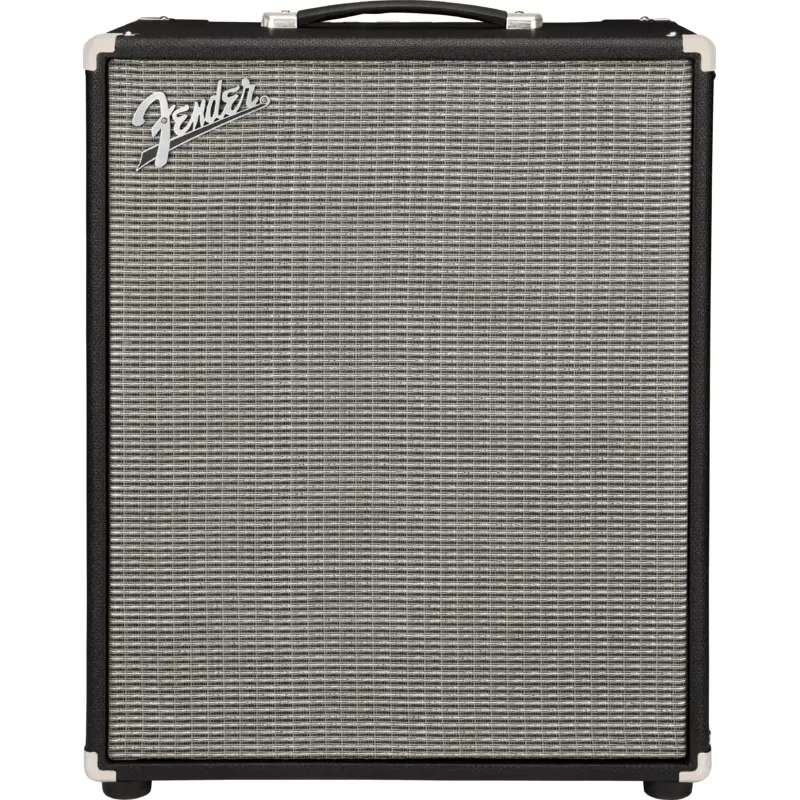 Rumble 800 Combo Black