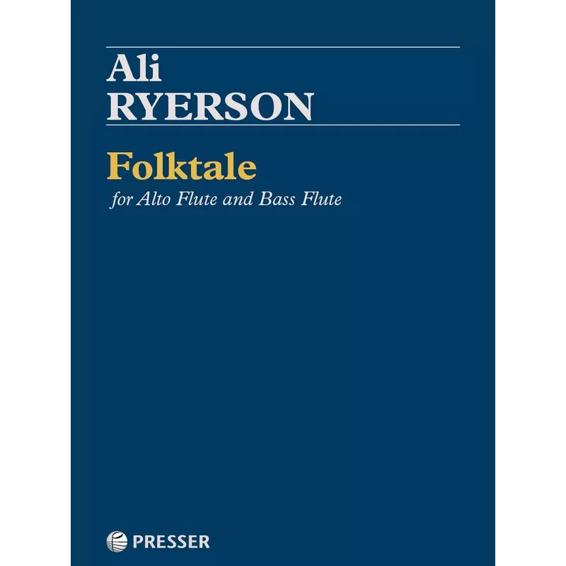 ryerson-folktale Ryerson, A :: Folktale