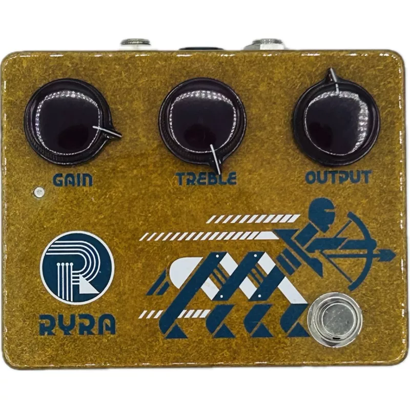Ryra The Klone