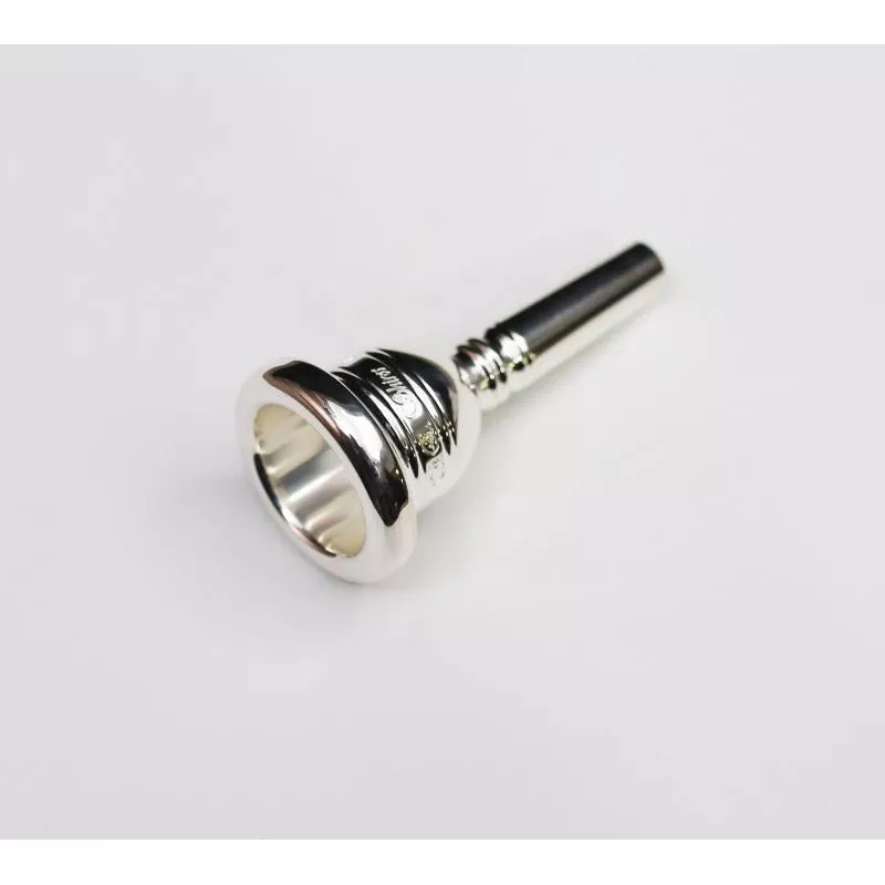 S.E. Shires Tuba Mouthpiece, 3E