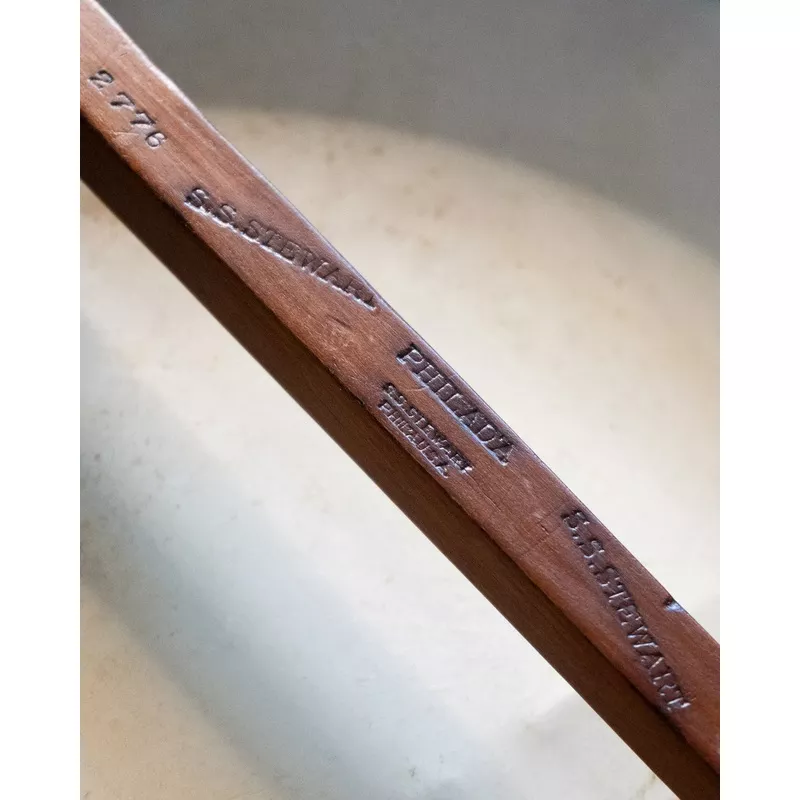 s-s-stewart-open-back-banjo-c-1885-6 S.S. Stewart Open Back Banjo (c.1885-6)