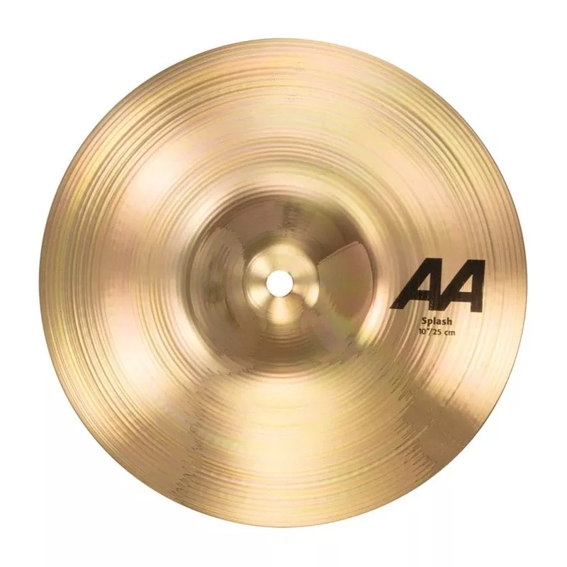 sabian-10-aa-splash-brilliant-finish Sabian 10″ AA Splash Brilliant Finish