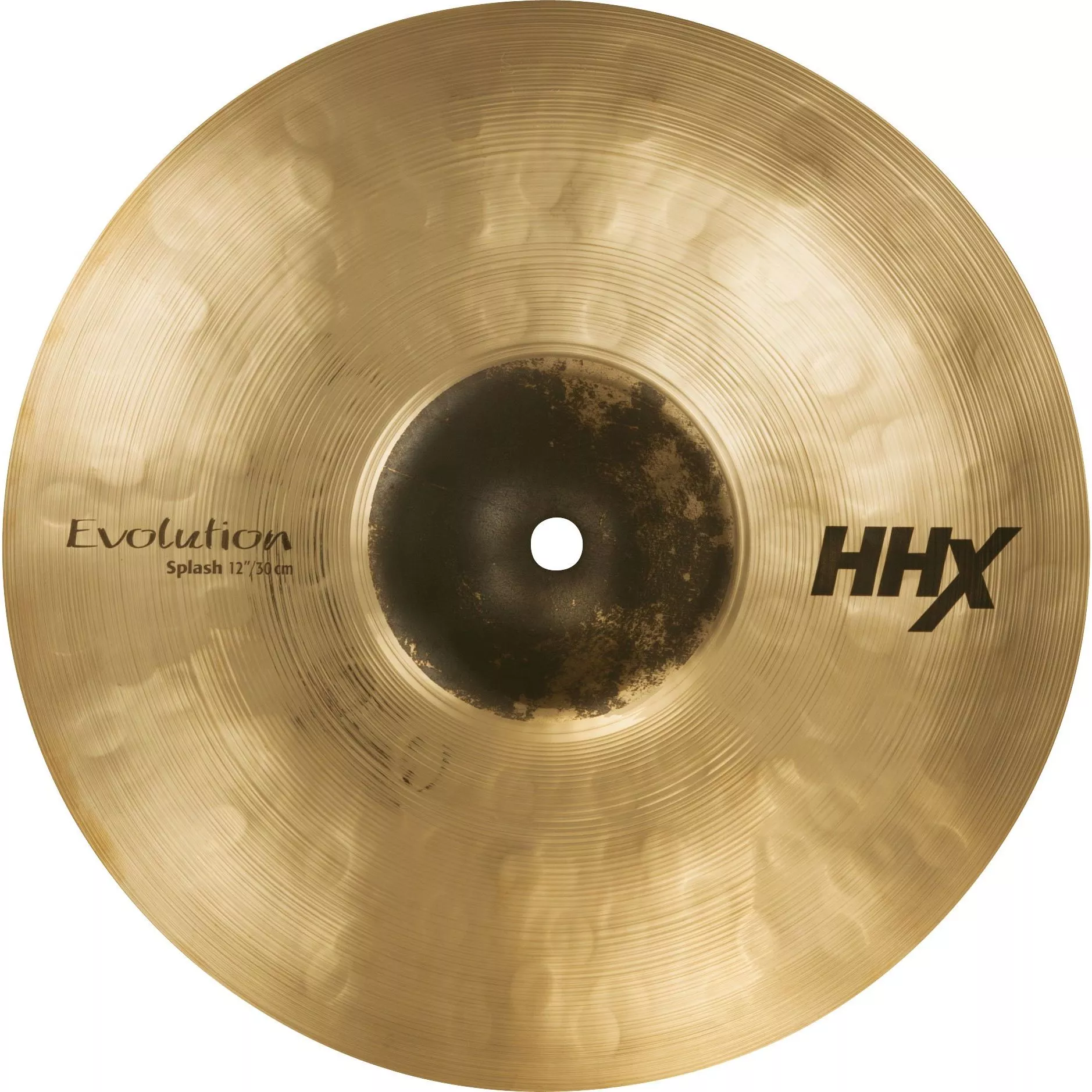 sabian-11205xeb-12-hhx-evolution-splash-brilliant SABIAN 11205XEB 12" HHX EVOLUTION SPLASH BRILLIANT