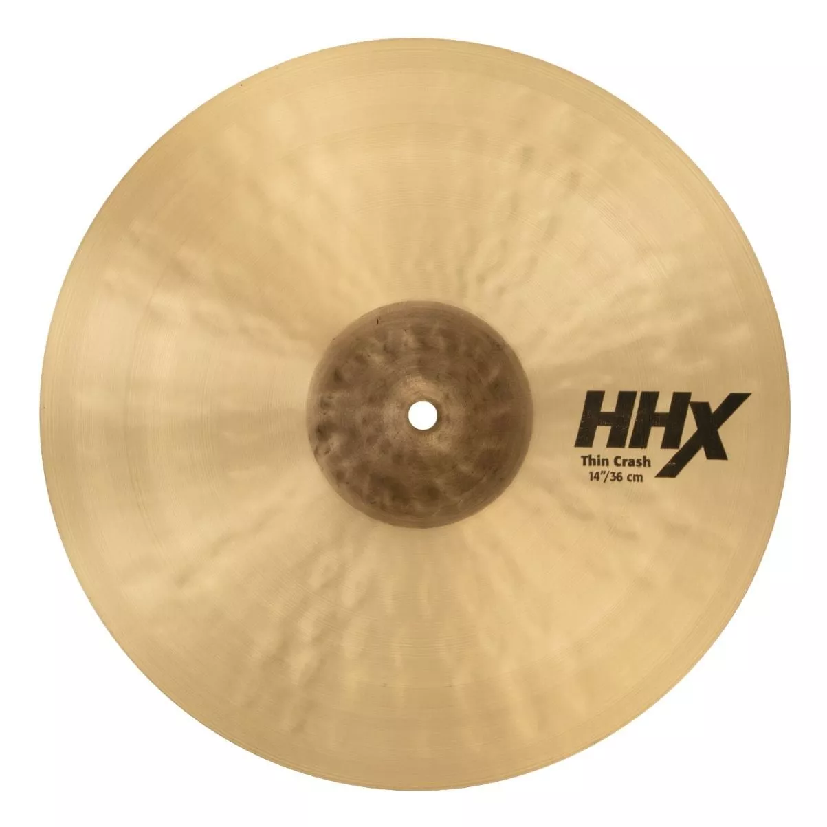 sabian-11406xtn-14-hhx-thin-crash SABIAN 11406XTN 14" HHX THIN CRASH