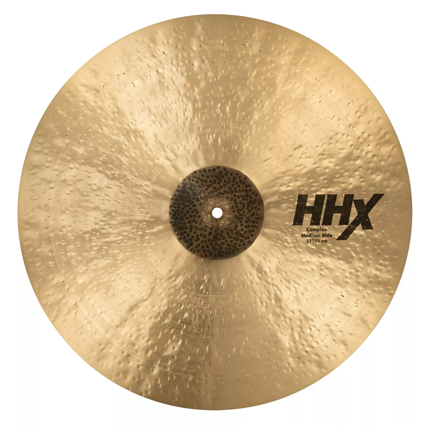 sabian-12112xcn-21-hhx-complex-medium-ride SABIAN 12112XCN 21" HHX COMPLEX MEDIUM RIDE