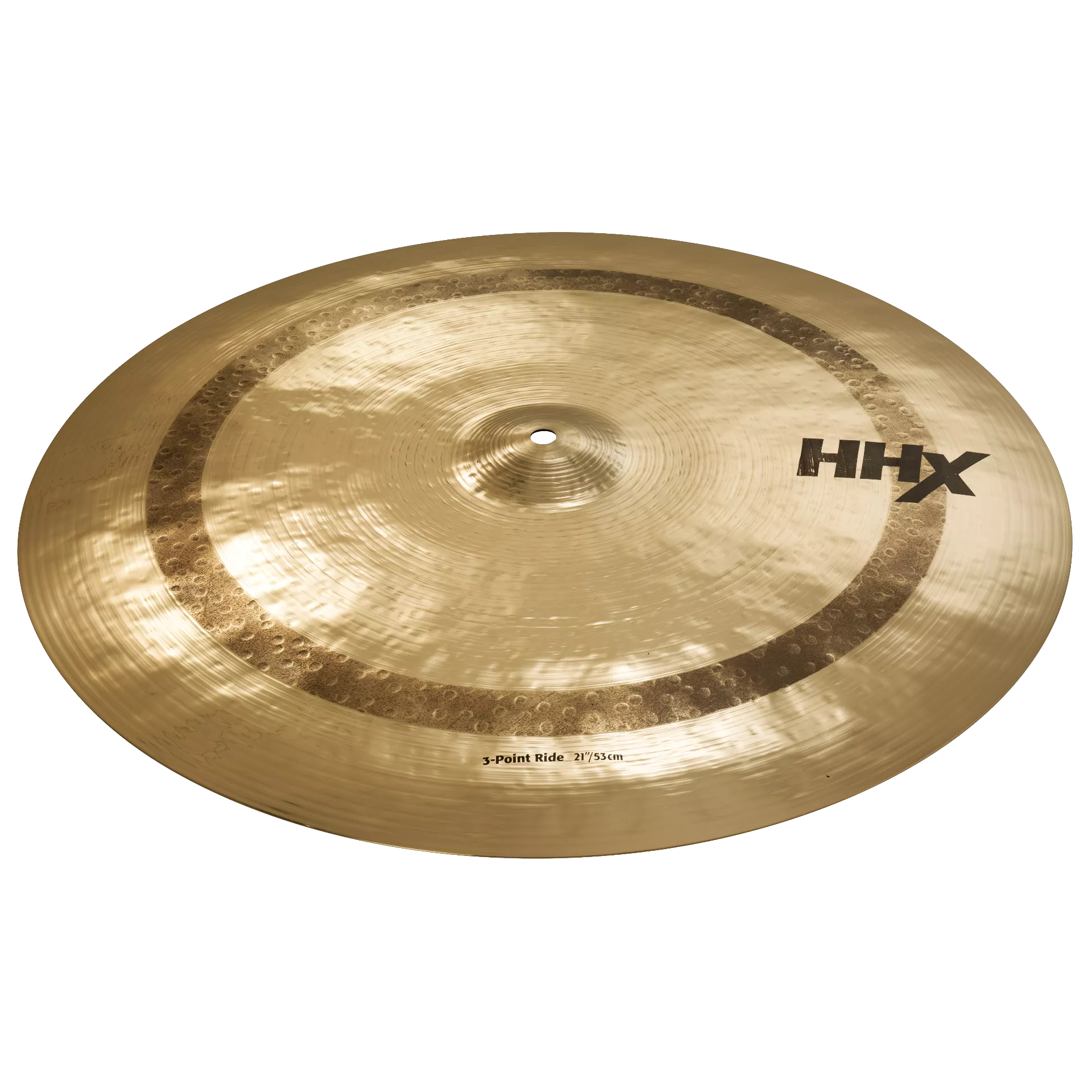 sabian-12118xbjd-21-hhx-3-point-ride-brilliant SABIAN 12118XBJD 21" HHX 3-POINT RIDE BRILLIANT