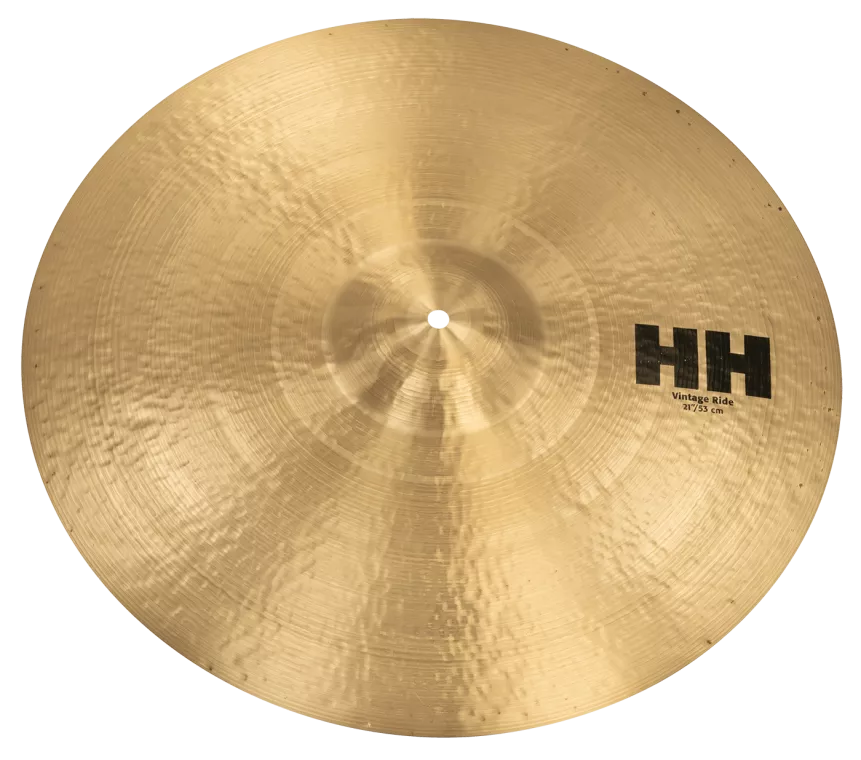 sabian-12178-21-hh-vintage-ride SABIAN 12178 21" HH VINTAGE RIDE