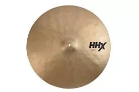 SABIAN 12210XTN 22" HHX TEMPEST RIDE CYMBAL