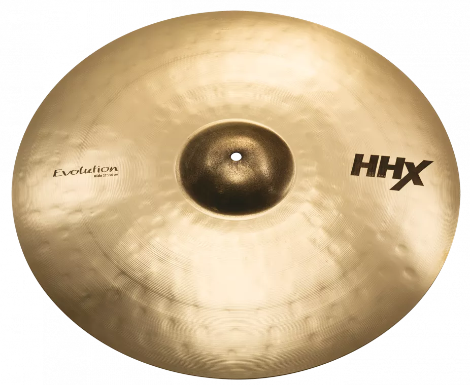 sabian-12212xeb-22-hhx-evolution-ride SABIAN 12212XEB 22" HHX EVOLUTION RIDE
