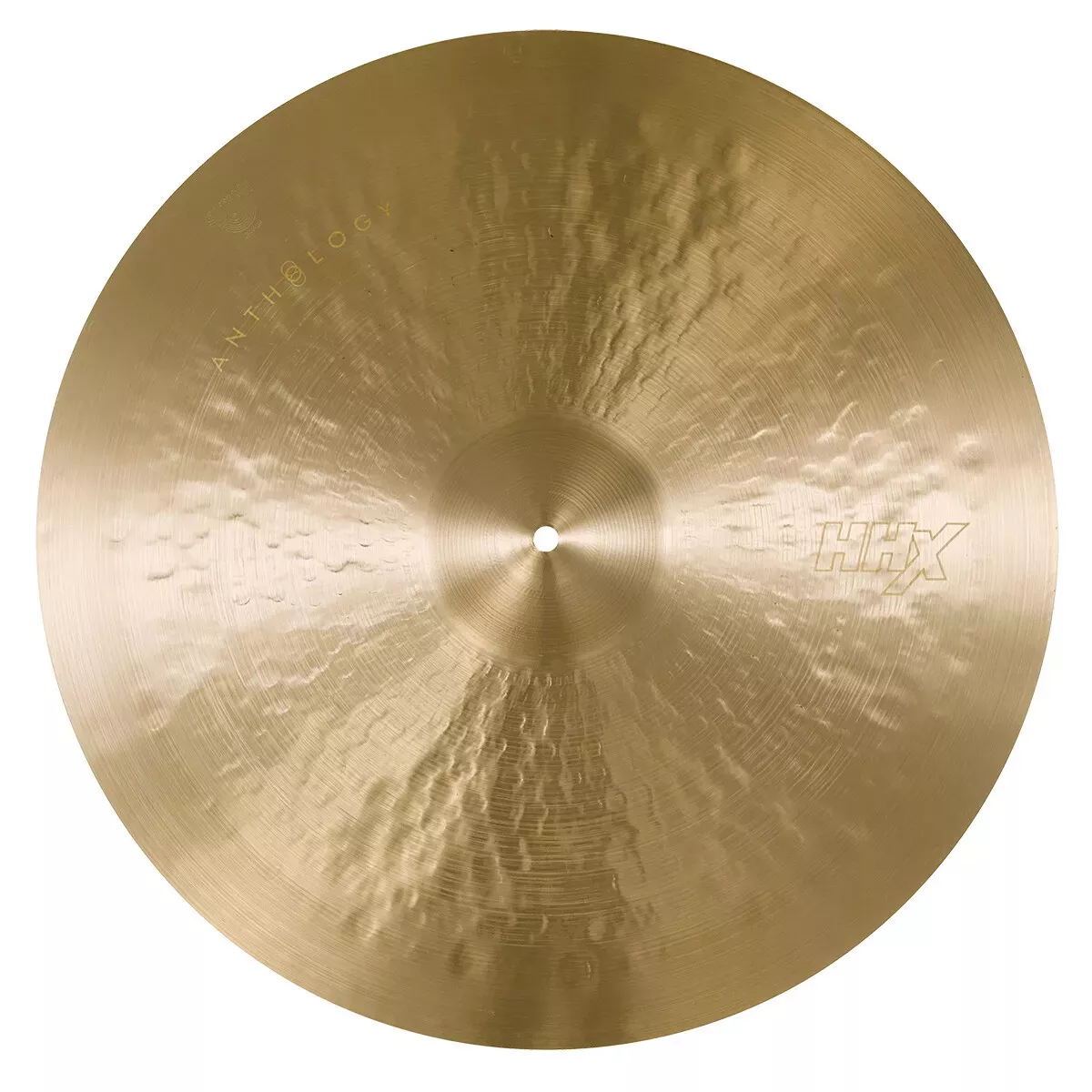 SABIAN 122XALN 22" HHX ANTHOLOGY LOW BELL