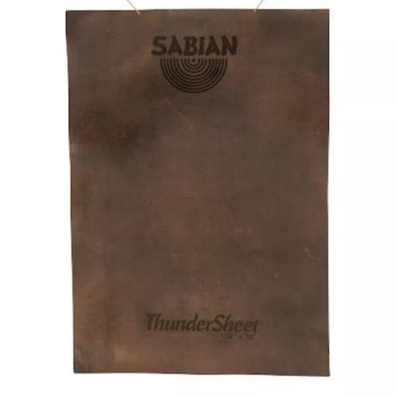 sabian-18-26-thundersheet Sabian 18×26 Thundersheet