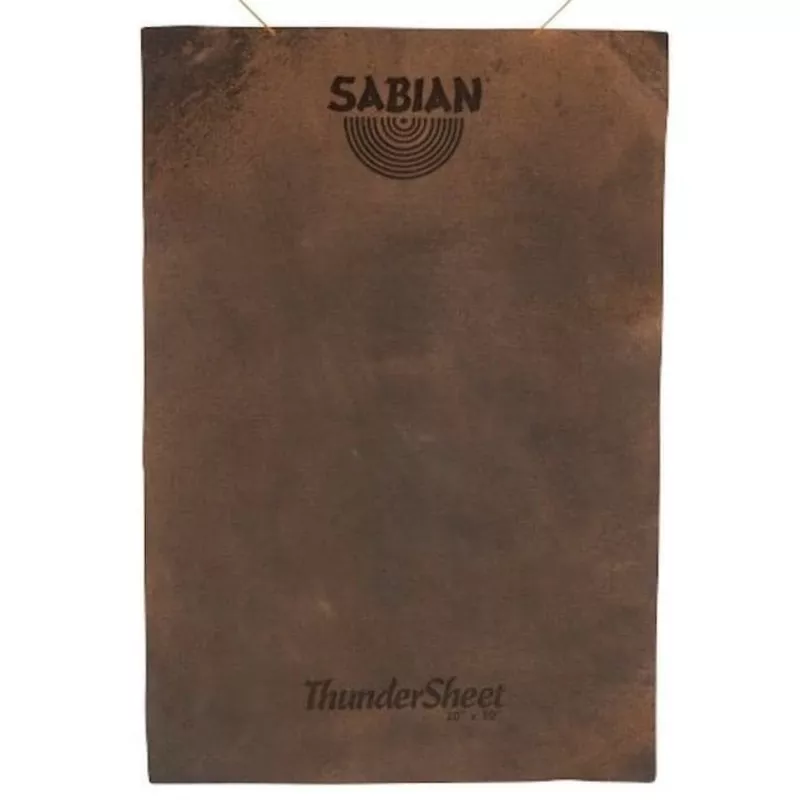 sabian-20-30-thundersheet Sabian 20×30 Thundersheet