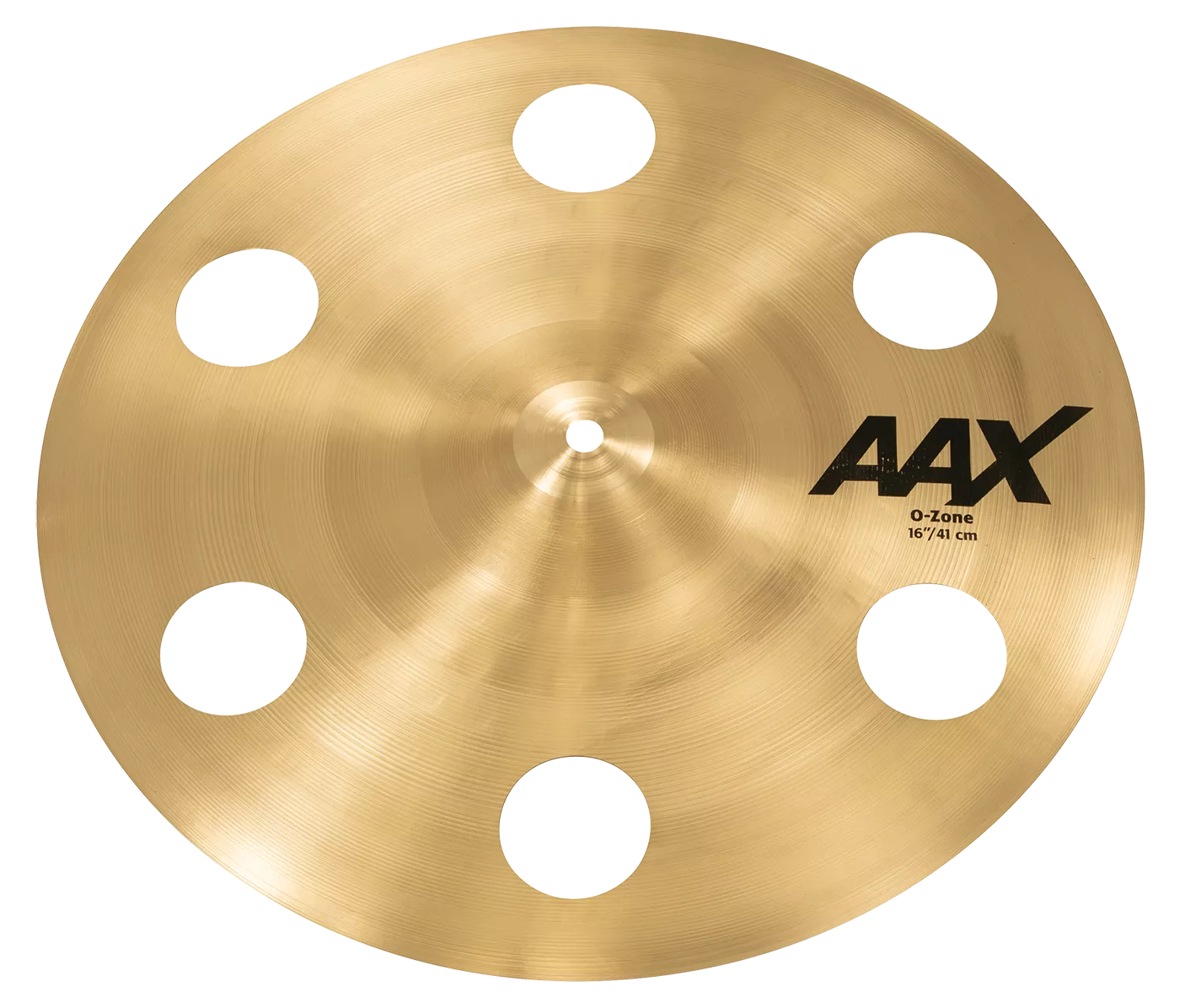 sabian-21600x-16-aax-o-zone-crash SABIAN 21600X 16" AAX O-ZONE CRASH