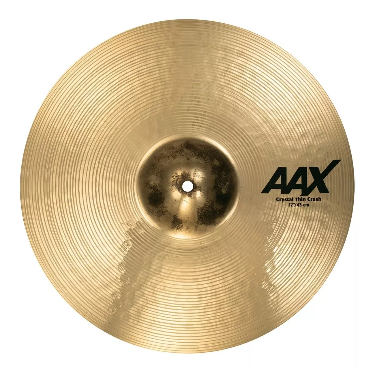 sabian-21706xcc-17-aax-crystal-thin-crash SABIAN 21706XCC 17" AAX CRYSTAL THIN CRASH