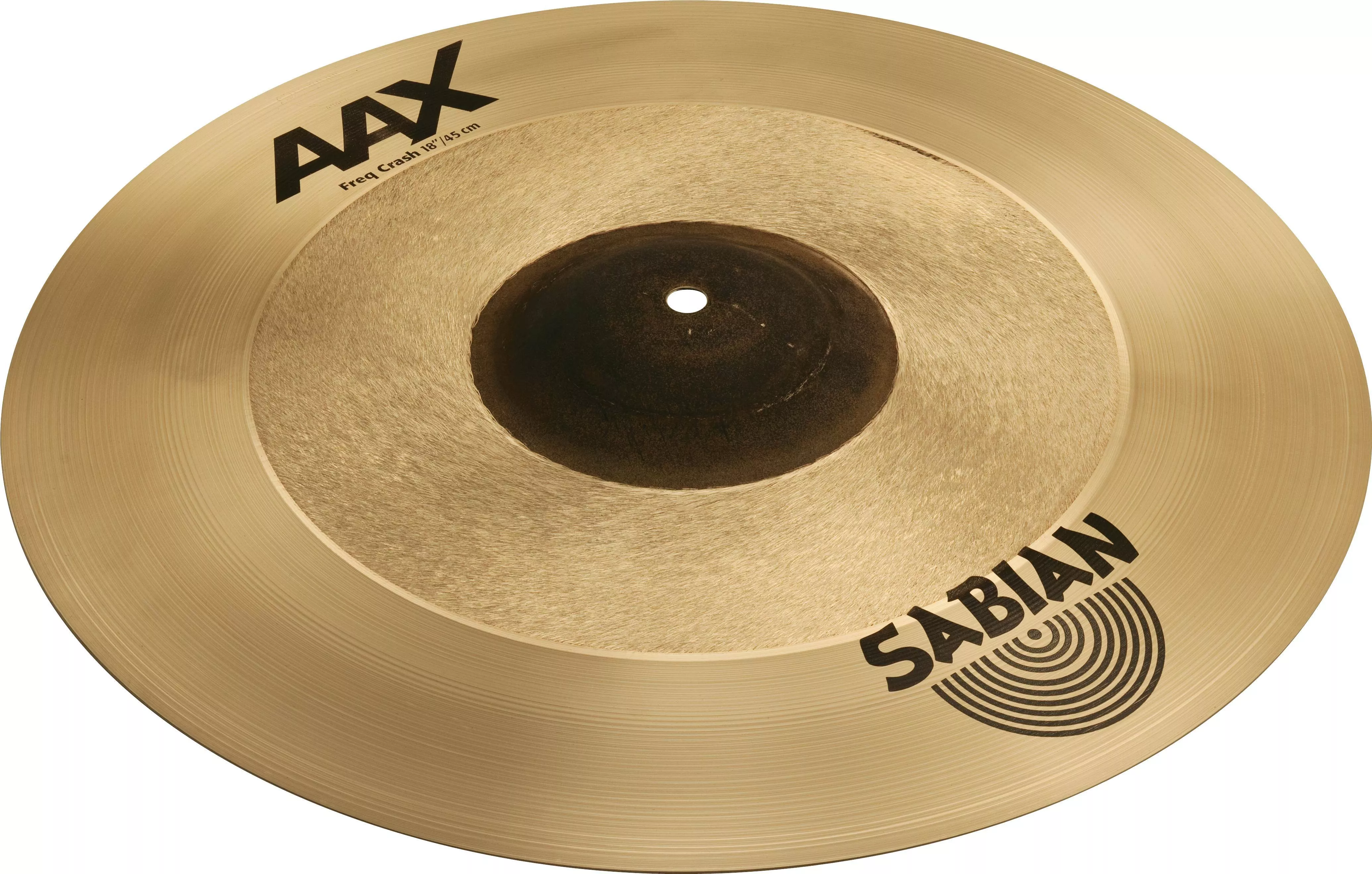sabian-218xfc-18-aax-freq-crash SABIAN 218XFC 18" AAX FREQ CRASH