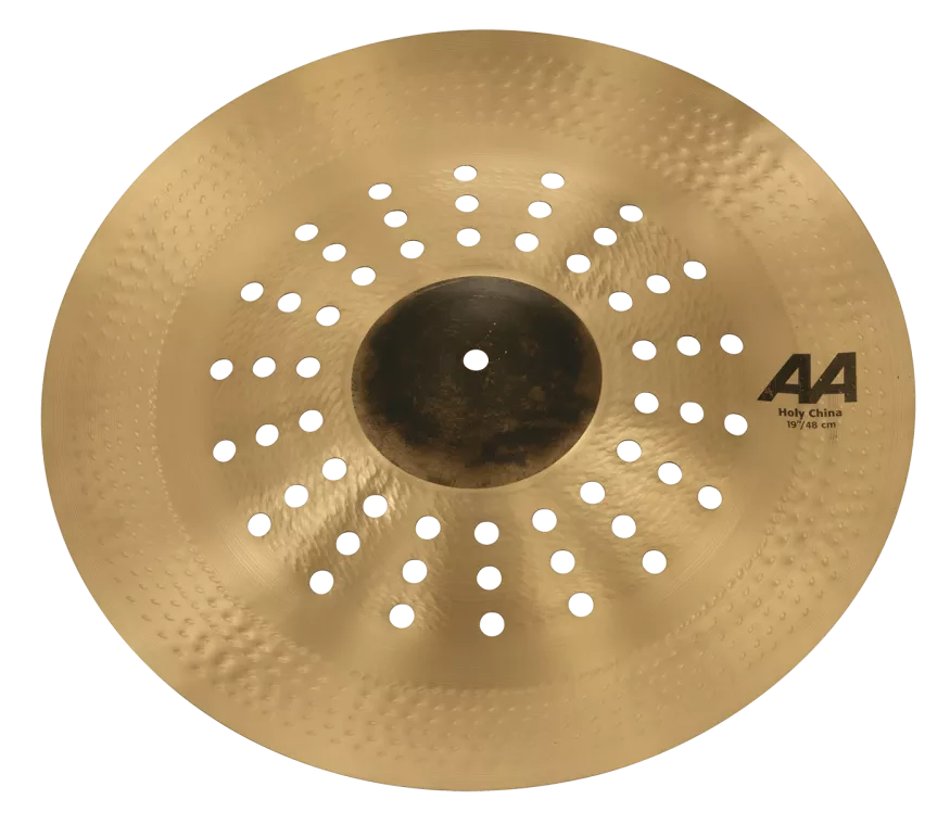 sabian-21916cs-19-aa-holy-china SABIAN 21916CS 19" AA HOLY CHINA