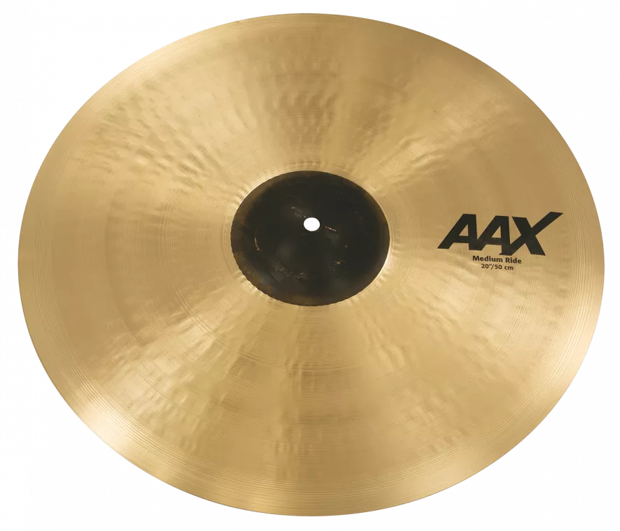 sabian-22012xc-20-aax-medium-ride SABIAN 22012XC 20" AAX MEDIUM RIDE