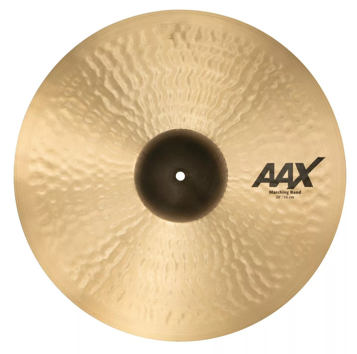 sabian-22022xc-20-aax-marching-band SABIAN 22022XC 20" AAX MARCHING BAND
